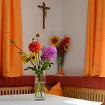 Haas Maria Appartement *