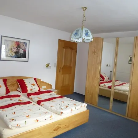 Haas Maria Apartment *