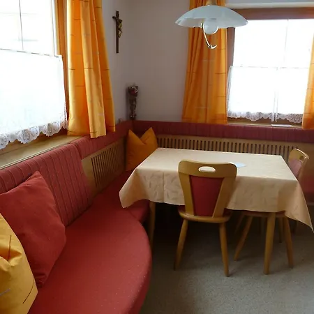 Apartment Haas Maria Neustift im Stubaital