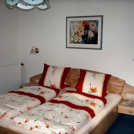 Haas Maria Apartment *
