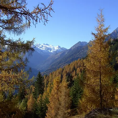 Haas Maria Apartment Neustift im Stubaital
