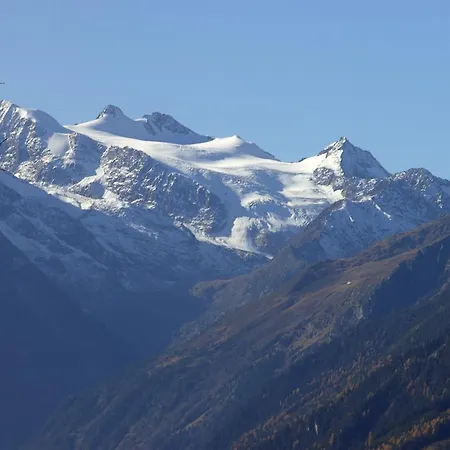 Haas Maria Neustift im Stubaital