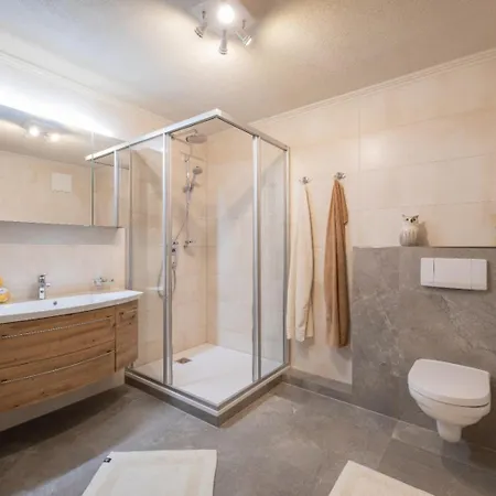 شقة Haas Maria نيوستيف ام ستوبيتا