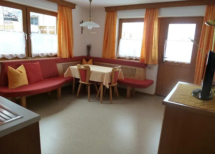 Haas Maria 노이스티프트임스튀바이탈