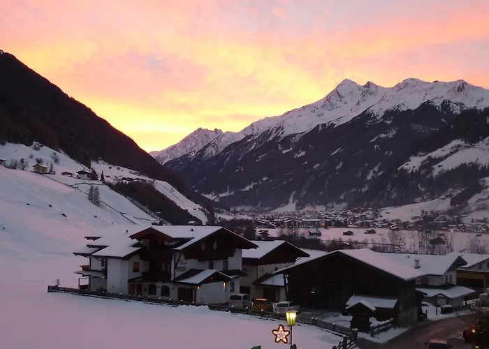 Haas Maria Apartment