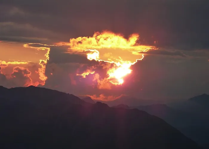 아파트 Haas Maria *