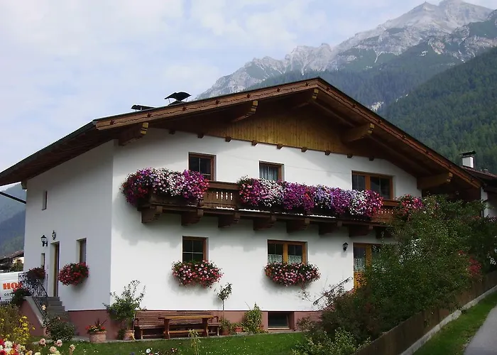 Haas Maria * Neustift im Stubaital