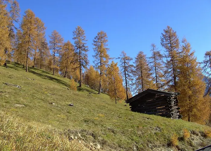 Apartment Haas Maria