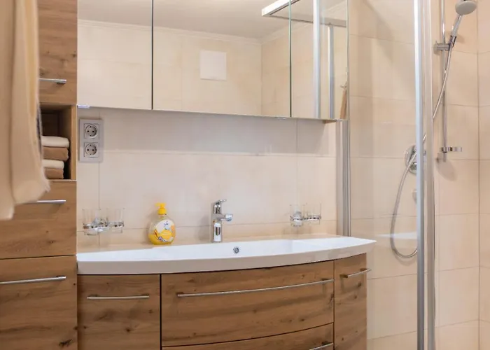 Apartment Haas Maria