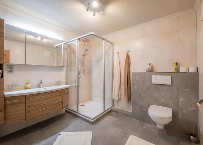 Apartment Haas Maria Neustift im Stubaital