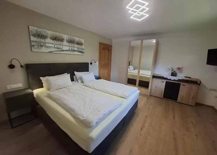 Haas Maria Neustift im Stubaital