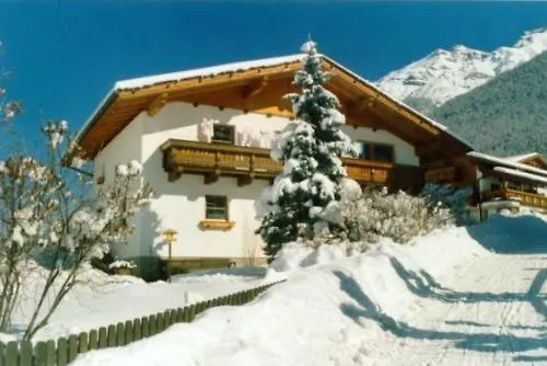 Haas Maria Apartment