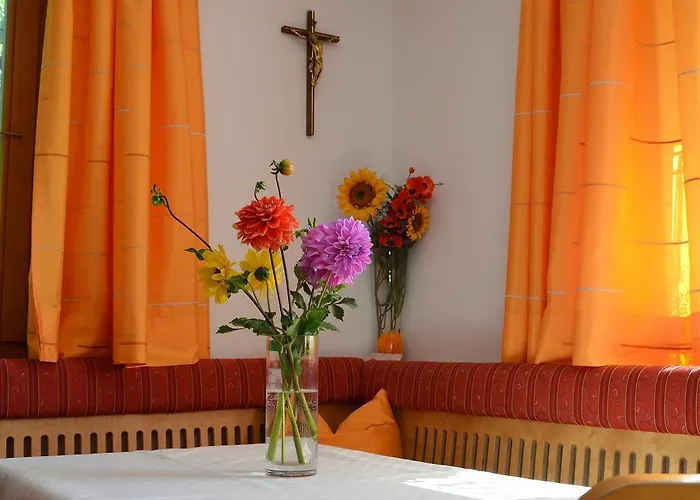 Haas Maria Apartment *