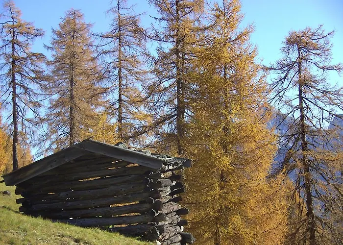 Haas Maria * Neustift im Stubaital