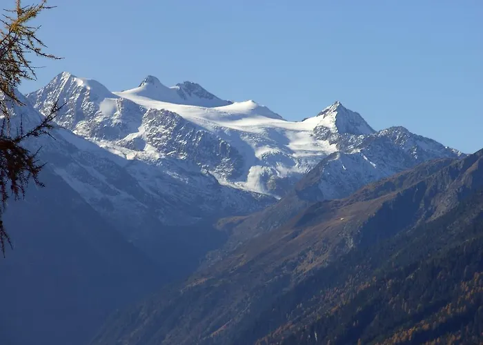 Haas Maria Neustift im Stubaital