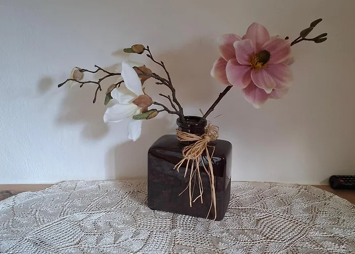 Haas Maria Appartement Neustift im Stubaital