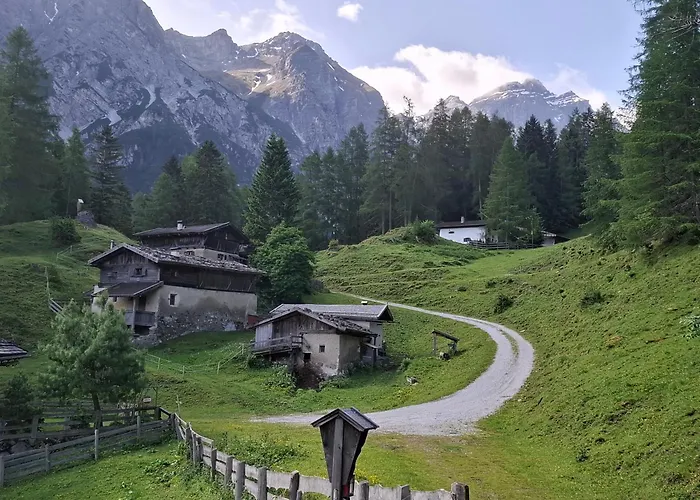 Haas Maria Appartement