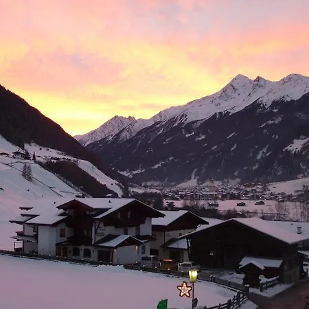 Haas Maria Apartamento