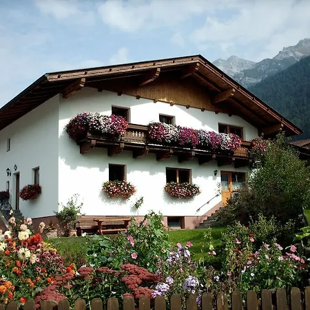 Apartamento Haas Maria