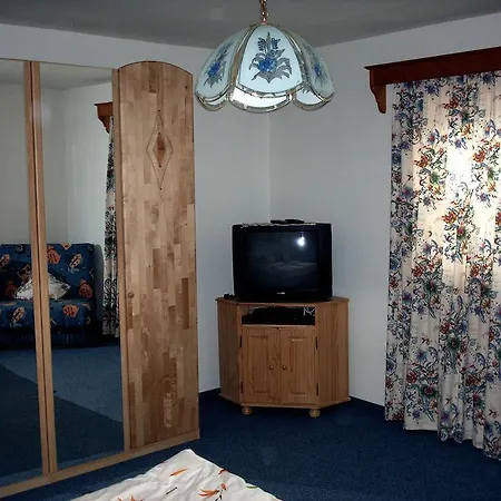 Apartment Haas Maria *