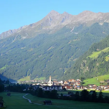 Apartamento Haas Maria Neustift im Stubaital